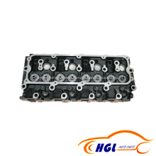 Cylinder head for KIA J2 OK65C-10-100